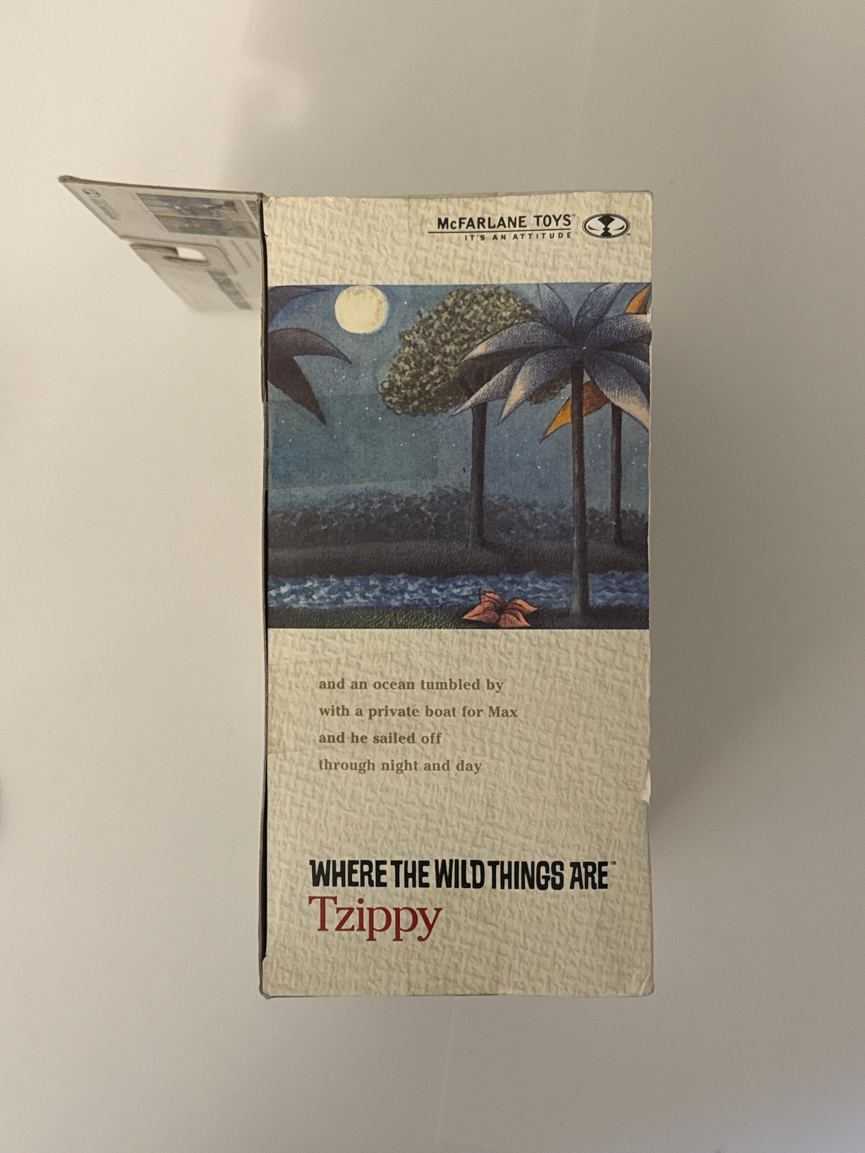 Tzippy supporting image 3